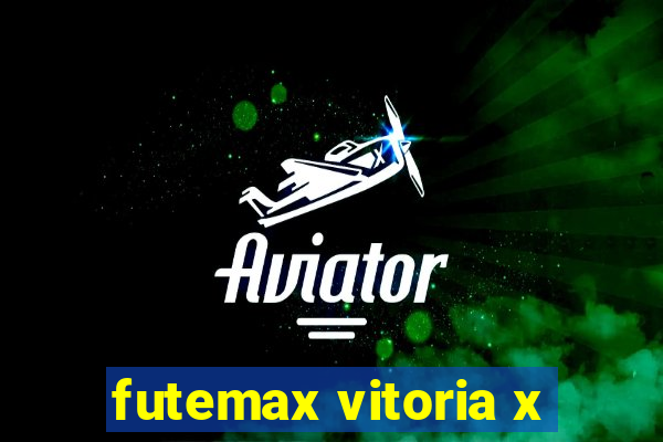 futemax vitoria x